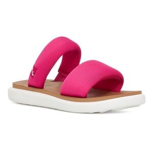 UGG Pink Sandals